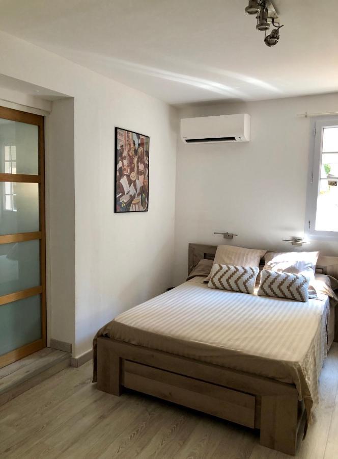 Villa Rinesa 波尔蒂乔 外观 照片